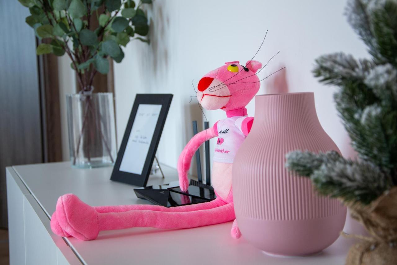 Flh - Pink Panther シビウ エクステリア 写真