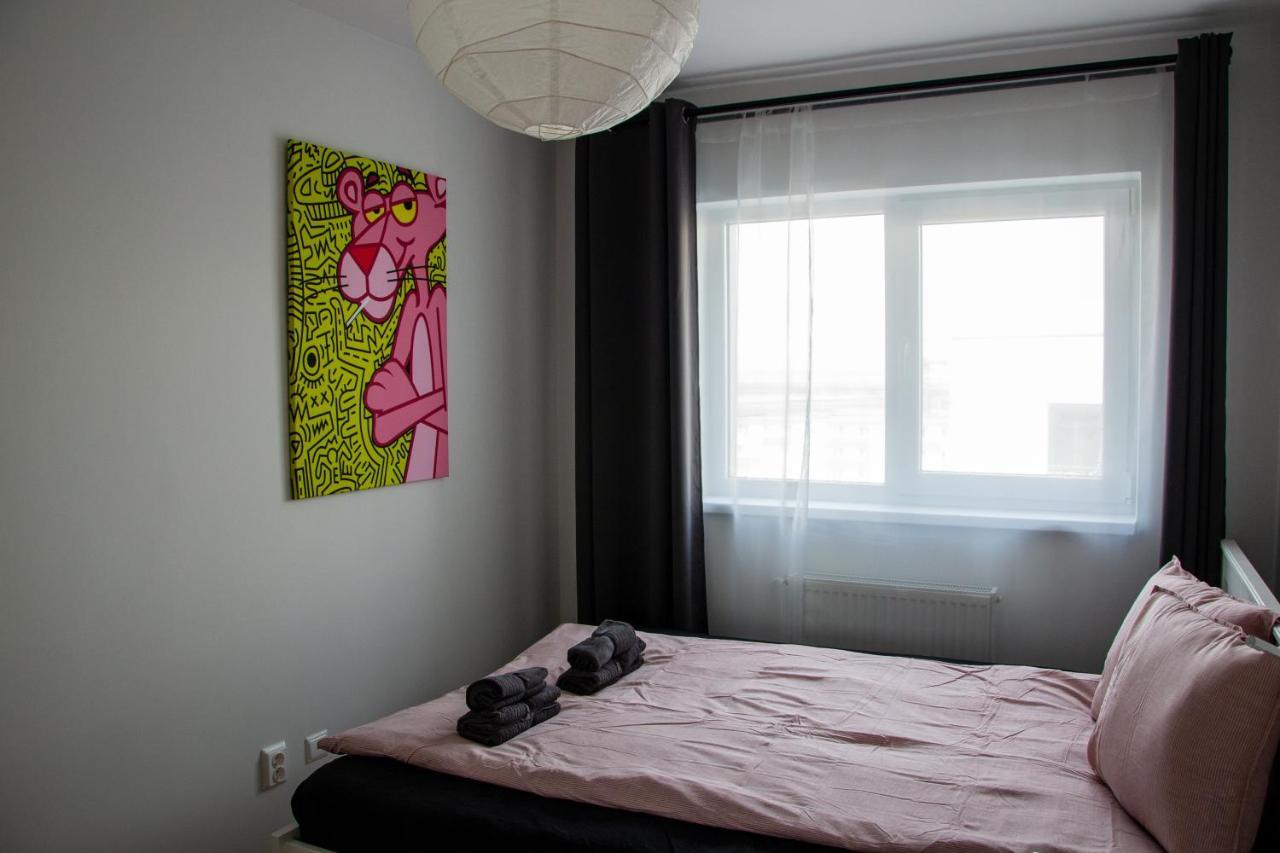 Flh - Pink Panther シビウ エクステリア 写真